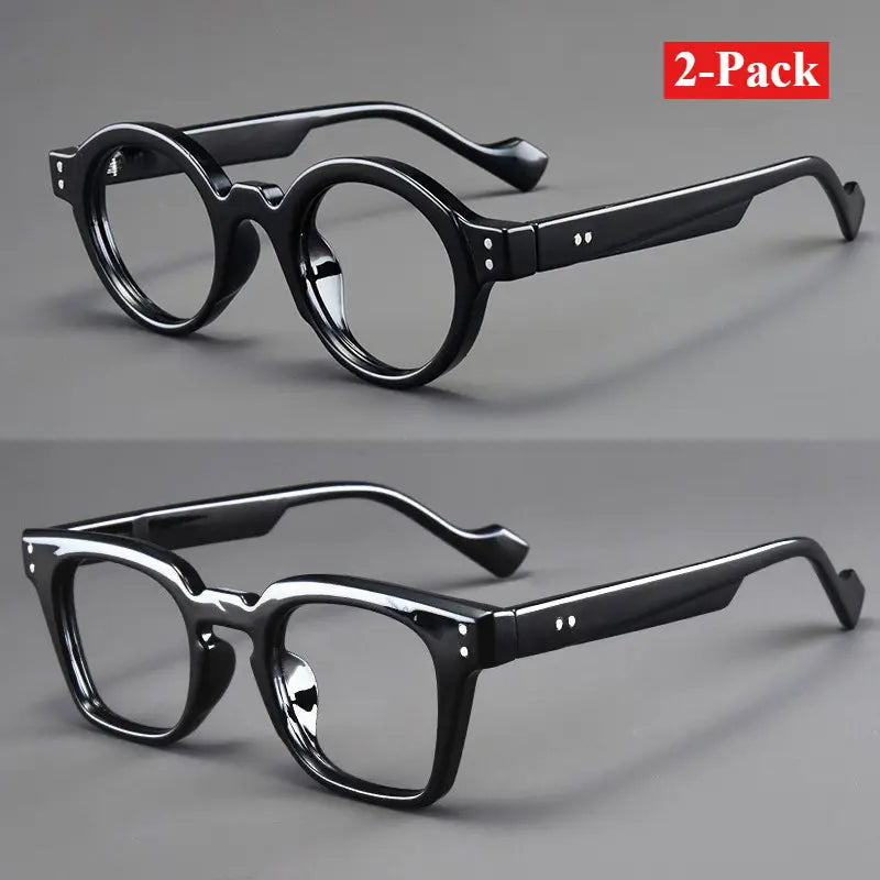 "Glasses: Clear Vision, Comfortable Wear, Stylish Designs for Eye Protection & Fashion"