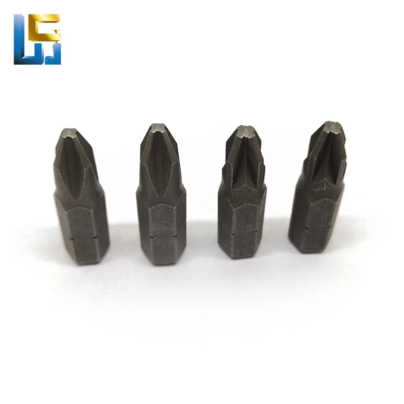 PZ2 Screw Bits Ph2 OEM,ODM SHIMAI,SHIMAI Diy,industrial 100mm High Carbon Steel 10000pcs Customize Accepted