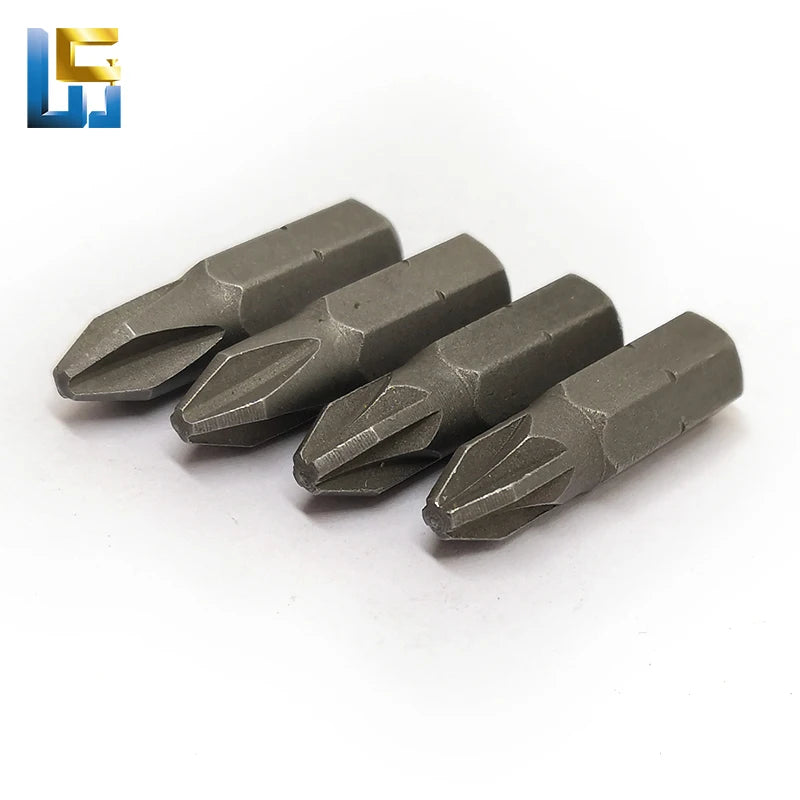 PZ2 Screw Bits Ph2 OEM,ODM SHIMAI,SHIMAI Diy,industrial 100mm High Carbon Steel 10000pcs Customize Accepted