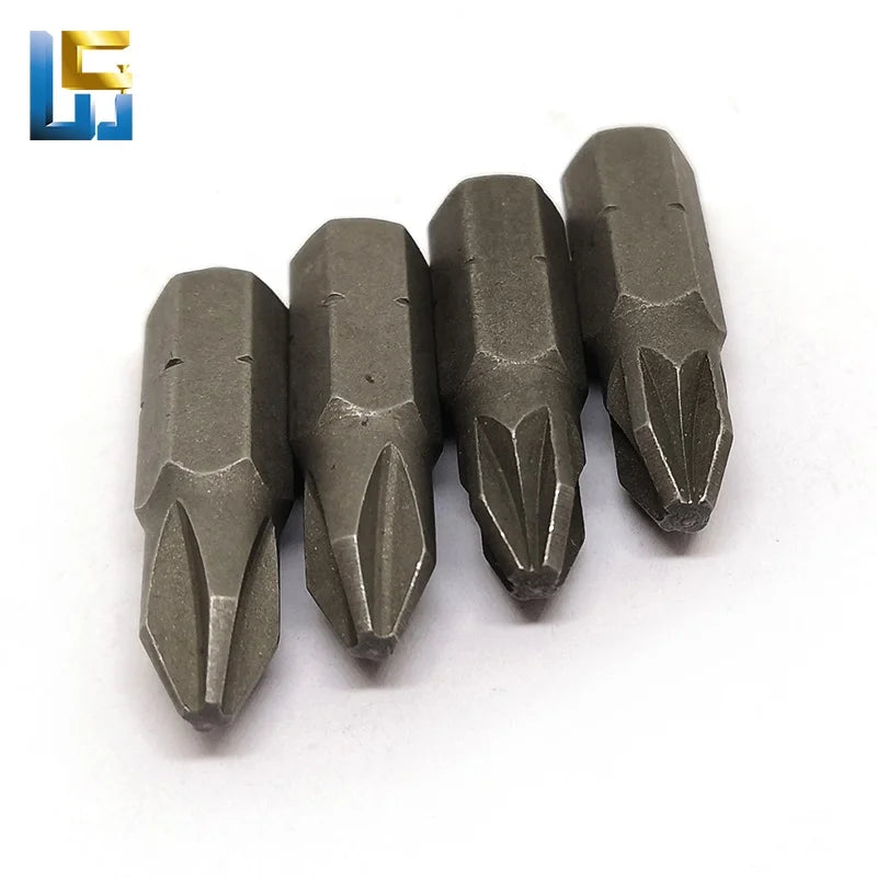 PZ2 Screw Bits Ph2 OEM,ODM SHIMAI,SHIMAI Diy,industrial 100mm High Carbon Steel 10000pcs Customize Accepted