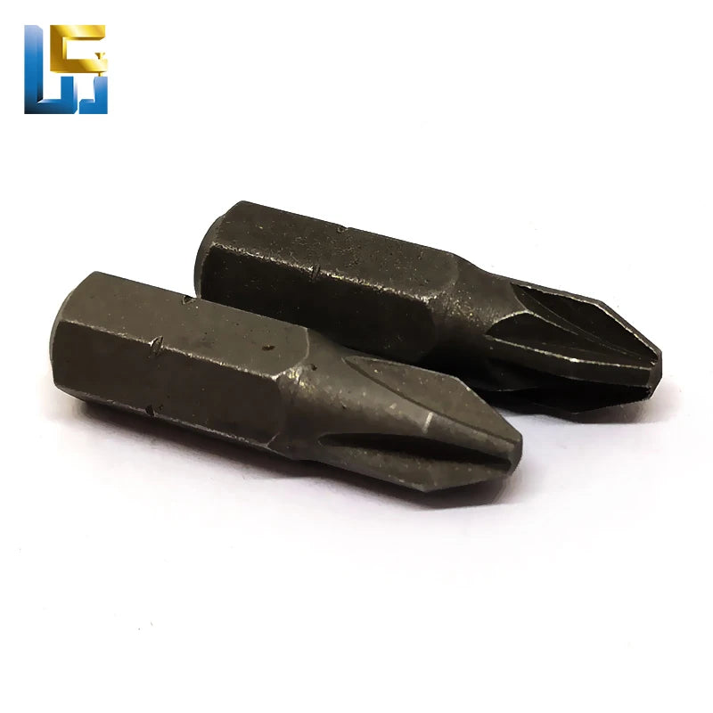 PZ2 Screw Bits Ph2 OEM,ODM SHIMAI,SHIMAI Diy,industrial 100mm High Carbon Steel 10000pcs Customize Accepted