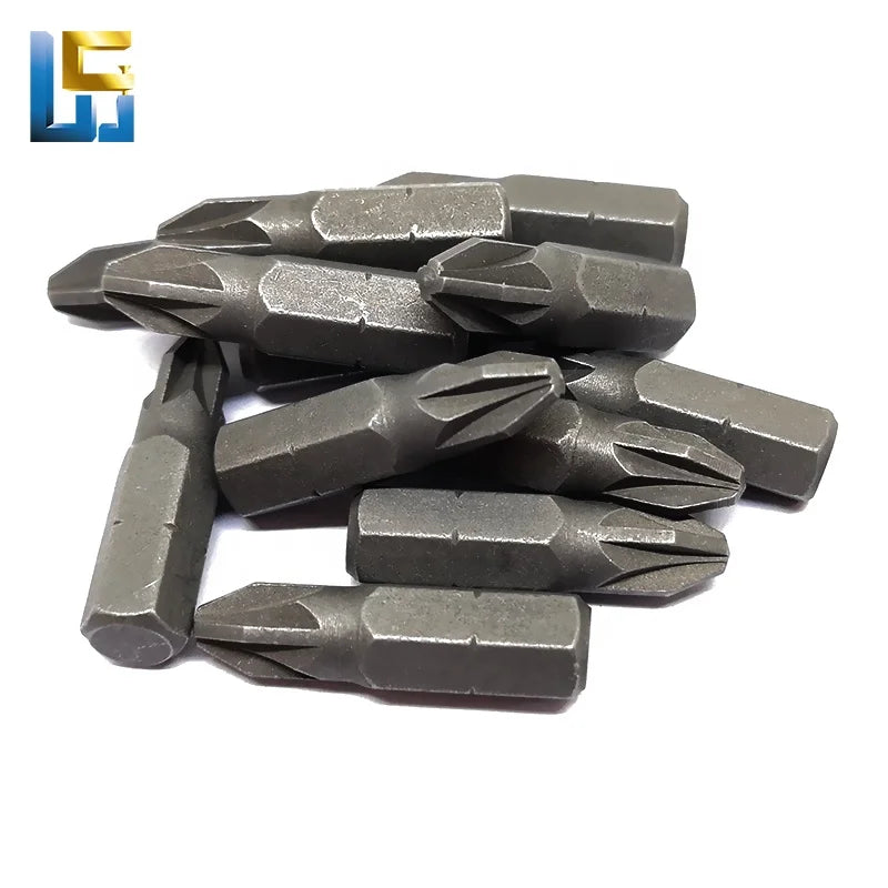 PZ2 Screw Bits Ph2 OEM,ODM SHIMAI,SHIMAI Diy,industrial 100mm High Carbon Steel 10000pcs Customize Accepted
