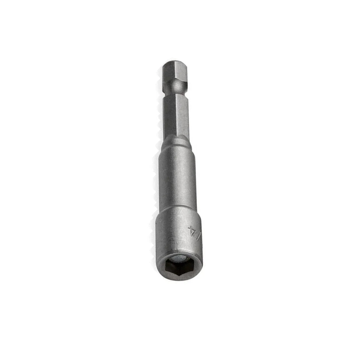 Customized Industrial Grade 7-13mm Hex Shank Nut & Bolt Driver OBM & OEM Supported Magnetic Socket Wrench Hand Tools