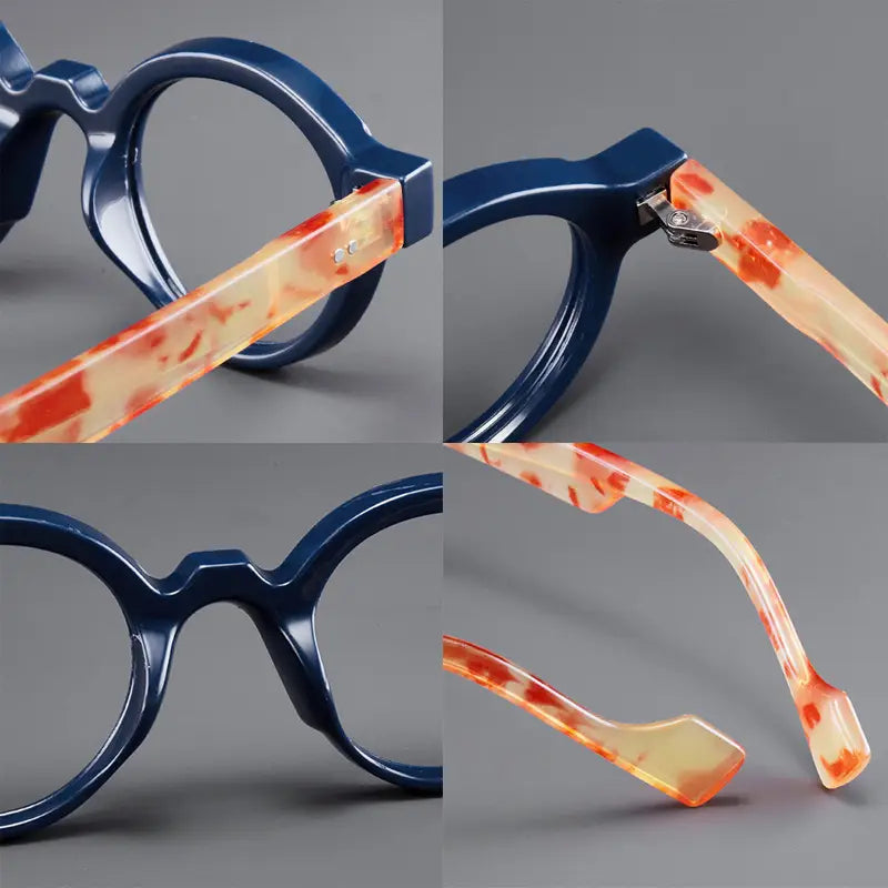 "Glasses: Clear Vision, Comfortable Wear, Stylish Designs for Eye Protection & Fashion"